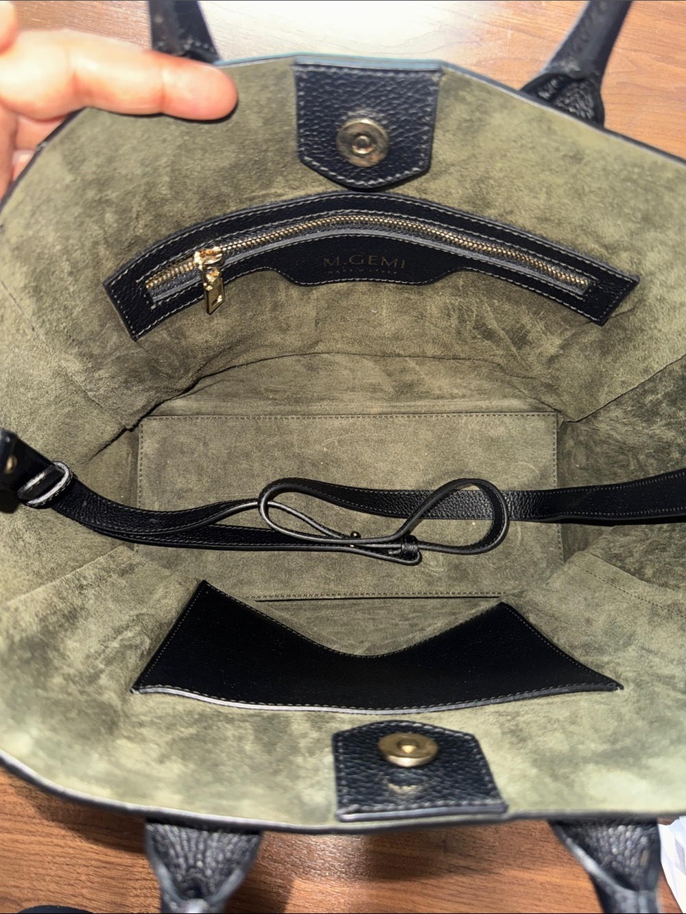 M.Gemi bag - Picture 5 of 9